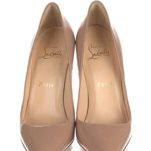 Christian Louboutin Patent